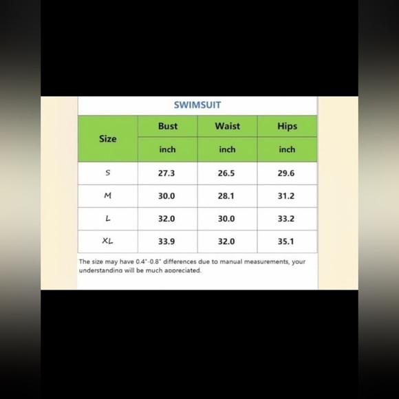 Hilinker Women's O-Ring Cutout Halter Swimsuit High Cut Bathing Suit NWT size M - Picture 4 of 10